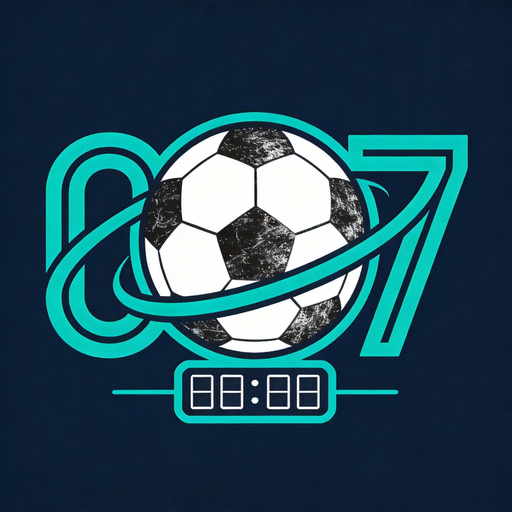 007足球比分 Logo